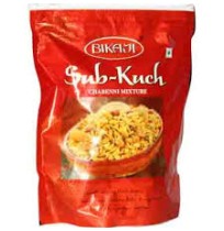 Bikaji Sab Kuch